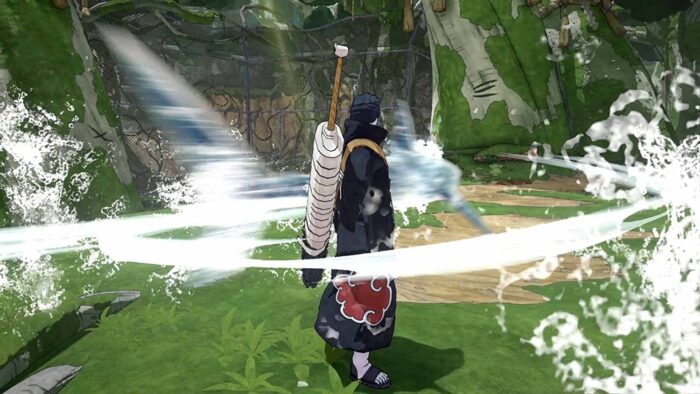 Naruto to Boruto: Shinobi Striker (PS4) - immagine 5