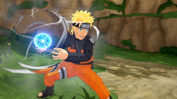 Naruto To Boruto: Shinobi Striker - Uzumaki Edition (PS4) - immagine 7