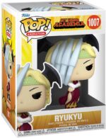 Funko Pop! Animation My Hero Academia - Ryukyu- 1007 - Vinyl Figure - immagine 2