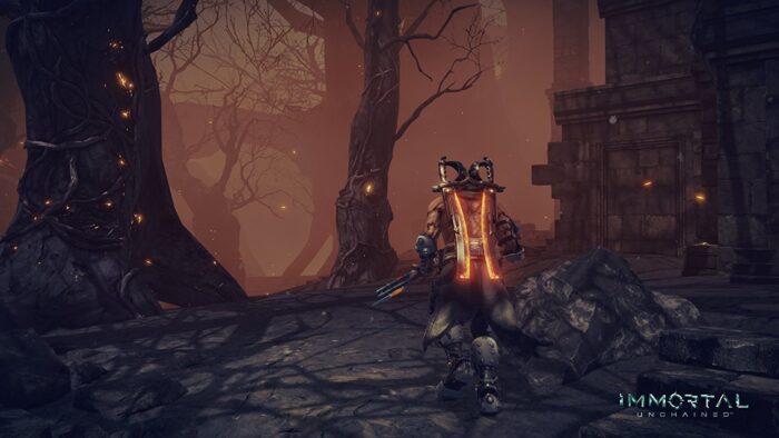 Immortal: Unchained (Xbox One) - immagine 6