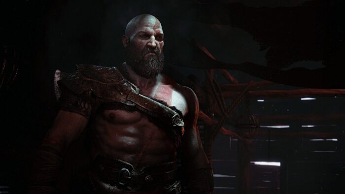 God Of War (PS4) - immagine 2