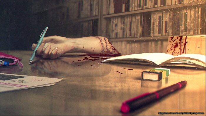 Death Mark (PS4) - immagine 6