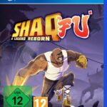 Shaq Fu: A Legend Reborn (PS4)