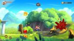 Monster Boy and the Cursed Kingdom - Launch Edition (PS4) - immagine 5