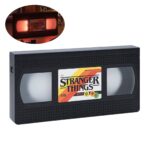 Paladone - Lampada VHS Stranger Things - immagine 3