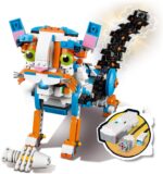 LEGO Boost - Toolbox Creativa - 17101 - immagine 5