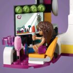 LEGO Friends - Il Talent Show di Andrea - 41368 - immagine 4