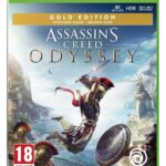 Assassins Creed Odyssey - Gold Edition (Xbox One)