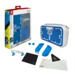 Starter Kit - Links Tunic Edition PDP- Custodia e Accessori (Switch)