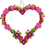 LEGO - Cuore Ornamentale - 40638
