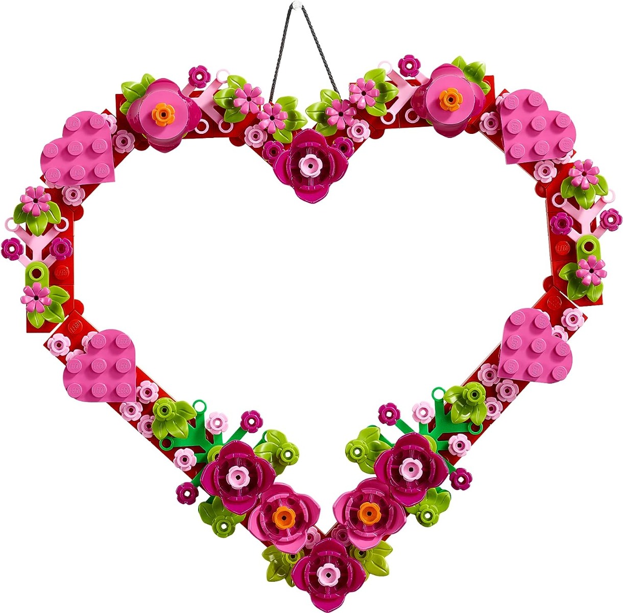 71y_phdyrol._ac_sl1500_.jpg LEGO - Cuore Ornamentale - 40638 - immagine 1