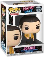 Funko Pop! Television Happy Days - Joanie - 1127 - Vinyl Figure - immagine 2