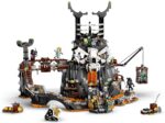 LEGO Ninjago - Le segrete dello Stregone Teschio - 71722 - immagine 2