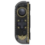 Joy-Con D-Pad Hori - Versione Zelda (Switch) - immagine 5