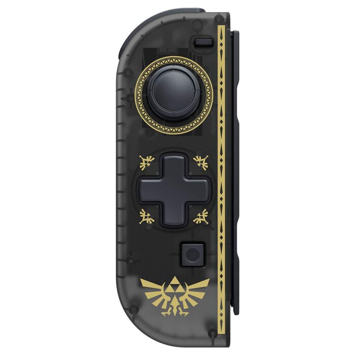 Joy-Con D-Pad Hori - Versione Zelda (Switch) - immagine 5