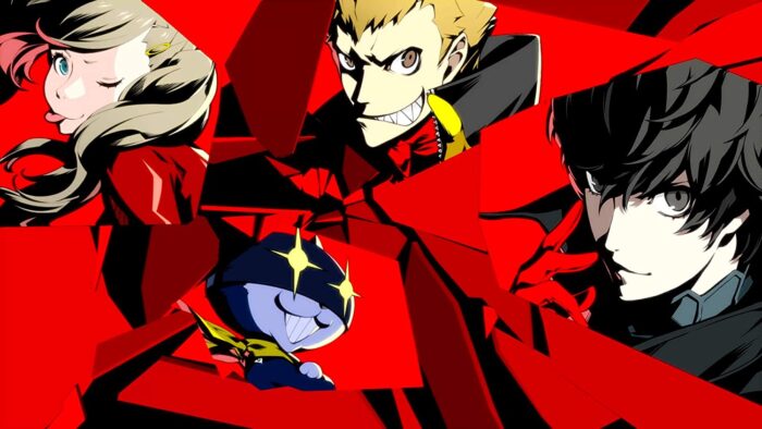 Persona 5 Royal (PS4) - immagine 4