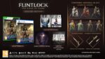 Flintlock The Siege of Dawn - Deluxe Edition (PS5) - immagine 2