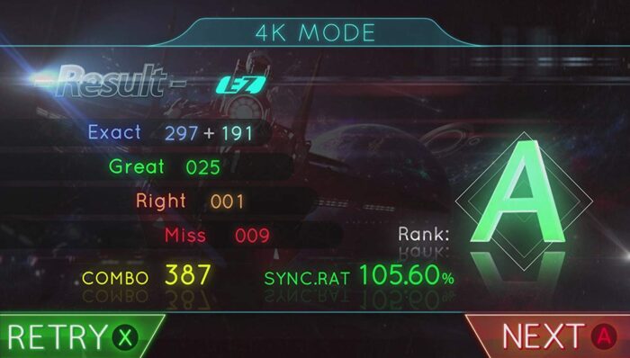 Musynx (Switch) - immagine 7