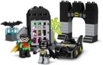 LEGO Duplo Super Heroes - Batcaverna - 10919 - immagine 4