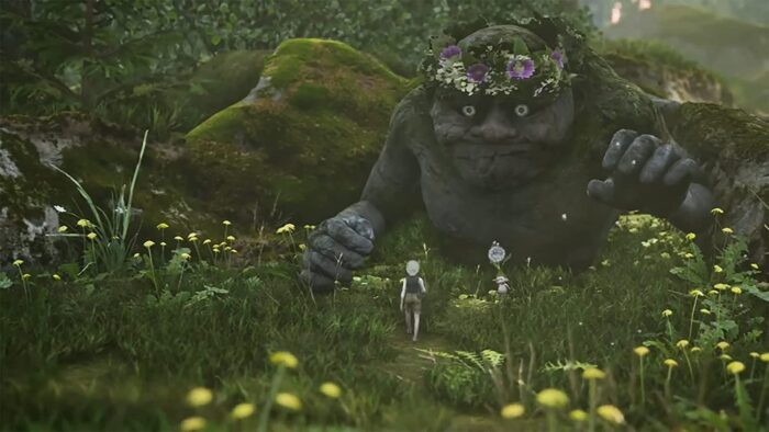 Bramble - The Mountain King (Switch) - immagine 6