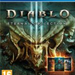 Diablo III - Eternal Collection (PS4)