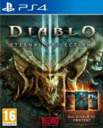 Diablo III - Eternal Collection (PS4)
