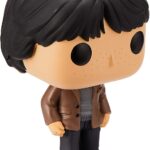 Funko Pop! Television Stranger Things - Mike (Snowball Dance) - 729 - Vinyl Figure