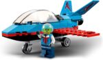 LEGO City - Aereo acrobatico - 60323 - immagine 3