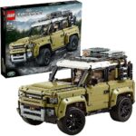 LEGO Technic - Land Rover Defender - 42110