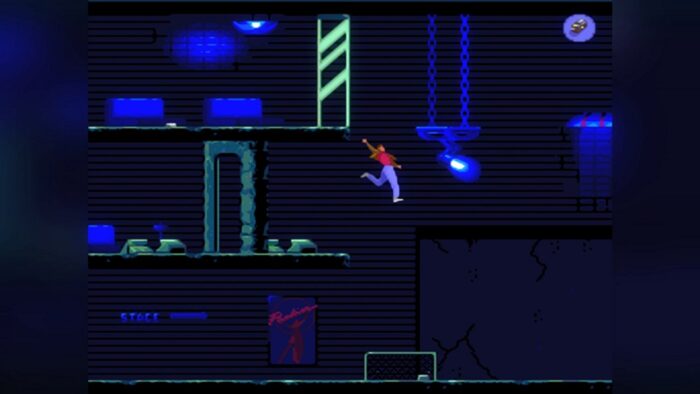 Flashback Collectors Edition (Switch) - immagine 7