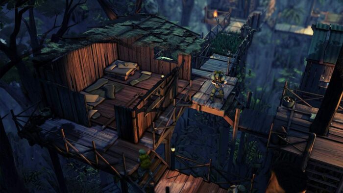 Jagged Alliance Rage! (Xbox One) - immagine 3