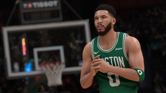 NBA 2K25 + Bonus OMAGGIO! (Xbox Series X) - immagine 5