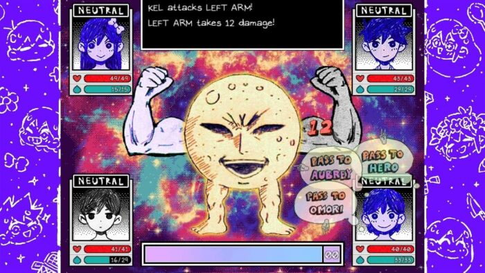 OMORI (Switch) - immagine 5