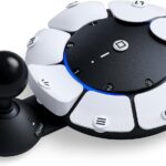 Controller Access (PS5)