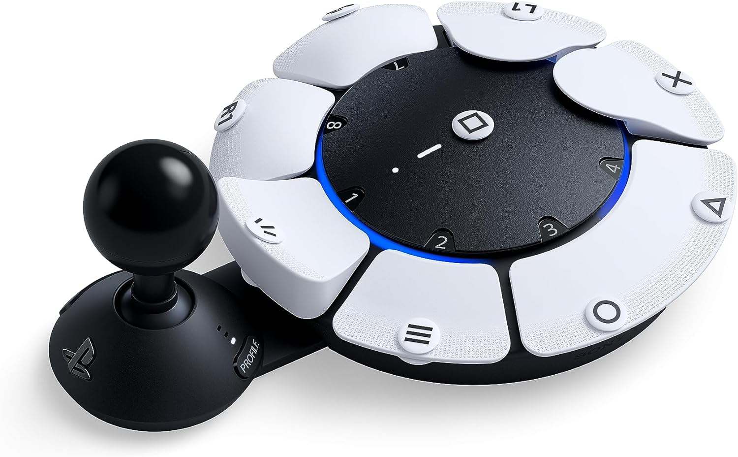 71zpadu_u-l._ac_sl1500_.jpg Controller Access (PS5) - immagine 1