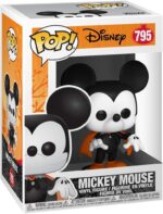 Funko Pop! Disney - Mickey Mouse - 795 - Vinyl Figure - immagine 2