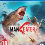 Maneater (PS4)