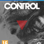 Control - Steelbook Edition (PS4)
