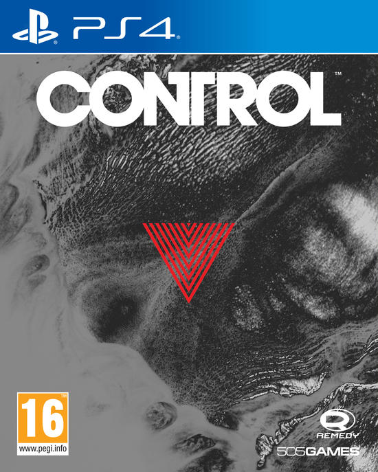 741_2_9.jpg Control - Steelbook Edition (PS4) - immagine 1