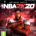 NBA 2K20 (Xbox One)