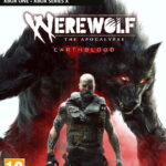 Werewolf: The Apocalypse Earthblood (Xbox One)