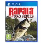 Rapala Fisching Pro Series (PS4)