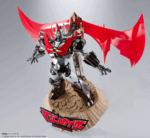 Mazinkaiser - GX-75SP Mazinkaiser - 20th Anniversary Version - Bandai Spirits - Action Figure (Robot) - immagine 4