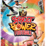 Street Power Football (Switch)