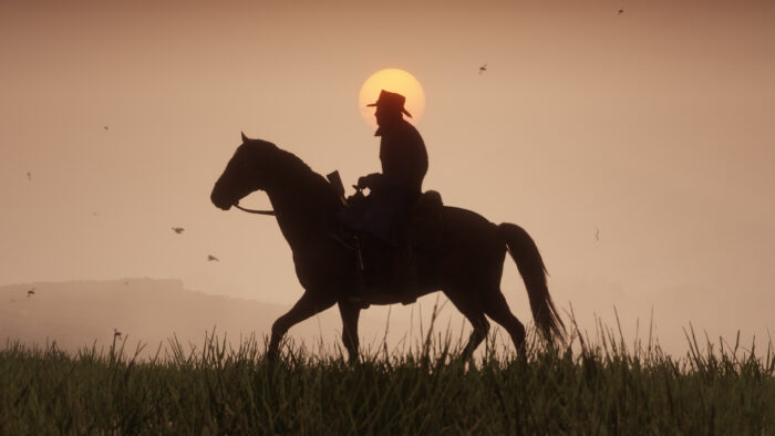 Red Dead Redemption 2 - Special Edition (Xbox One) - immagine 2