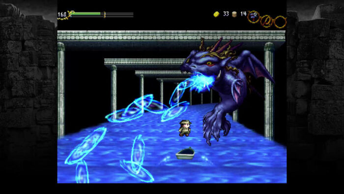 La-Mulana 1 & 2 - Hidden Treasures Edition (switch) - immagine 6