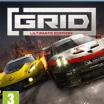 GRID - Ultimate Edition (PS4)