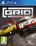 GRID - Ultimate Edition (PS4)