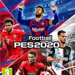 eFootball: Pes 2020 (Xbox One)