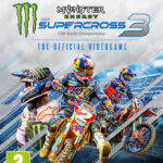 Monster Energy Supercross 3 + Bonus OMAGGIO! (Xbox One)
